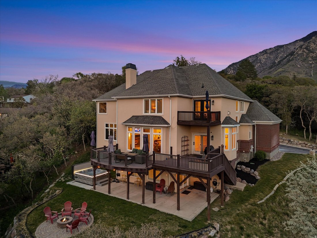 House in Sandy, Utah, United States 3 - 17822291