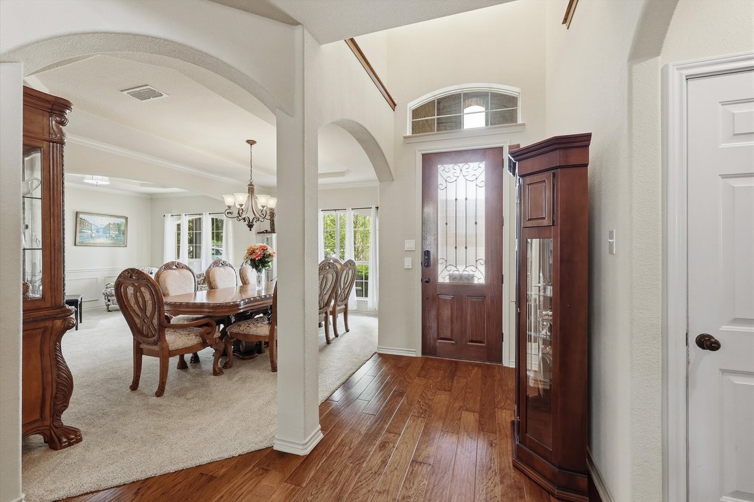 House in Fort Worth, Texas, United States 4 - 17820840