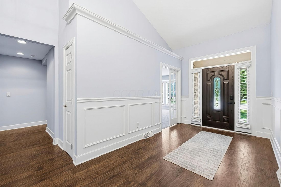 House in Columbus, Ohio, United States 5 - 17822493