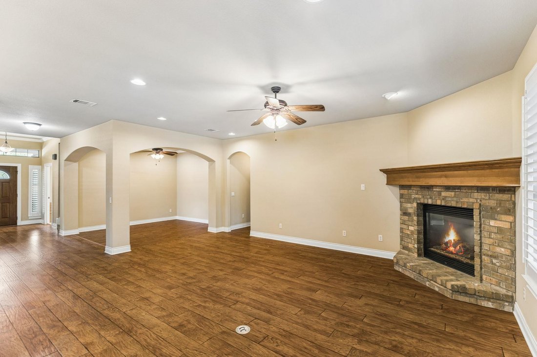House in Georgetown, Texas, United States 5 - 17188315