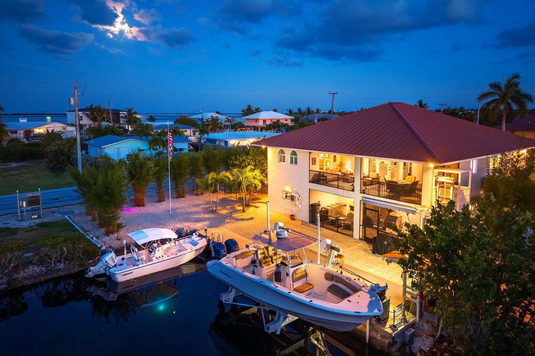 House in Big Pine Key, Florida, United States 2 - 17832947