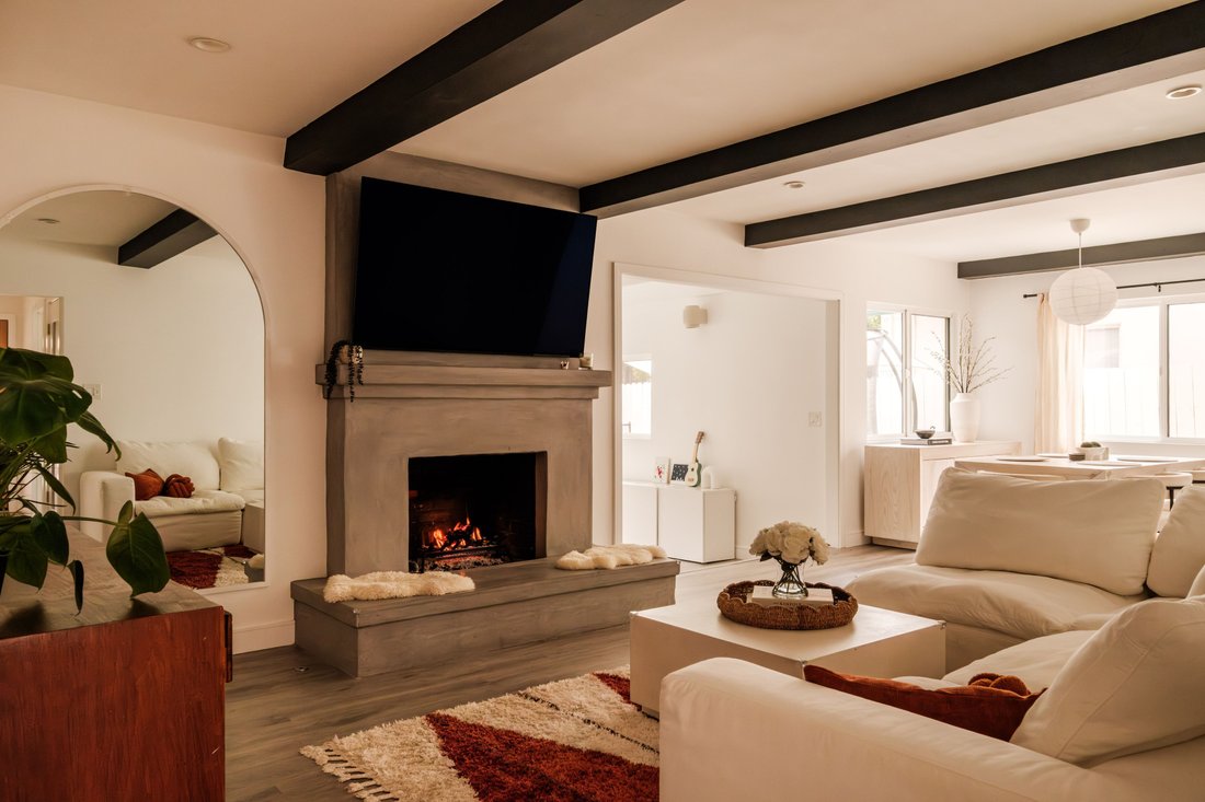 House in Los Angeles, California, United States 1 - 17825147