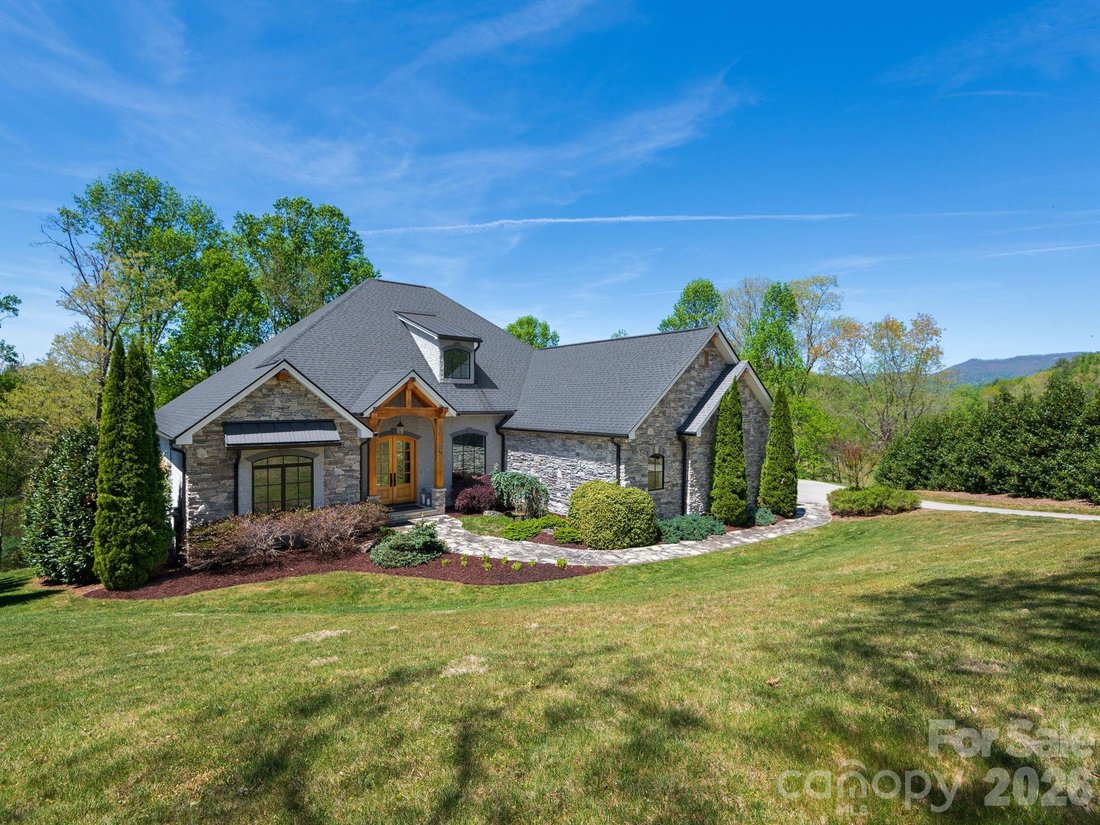 House in Fairview, North Carolina, United States 4 - 17821278