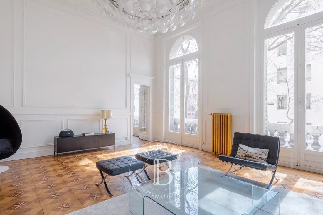 Apartment in Périer, 8e Arrondissement, Marseille 2 - 13582901