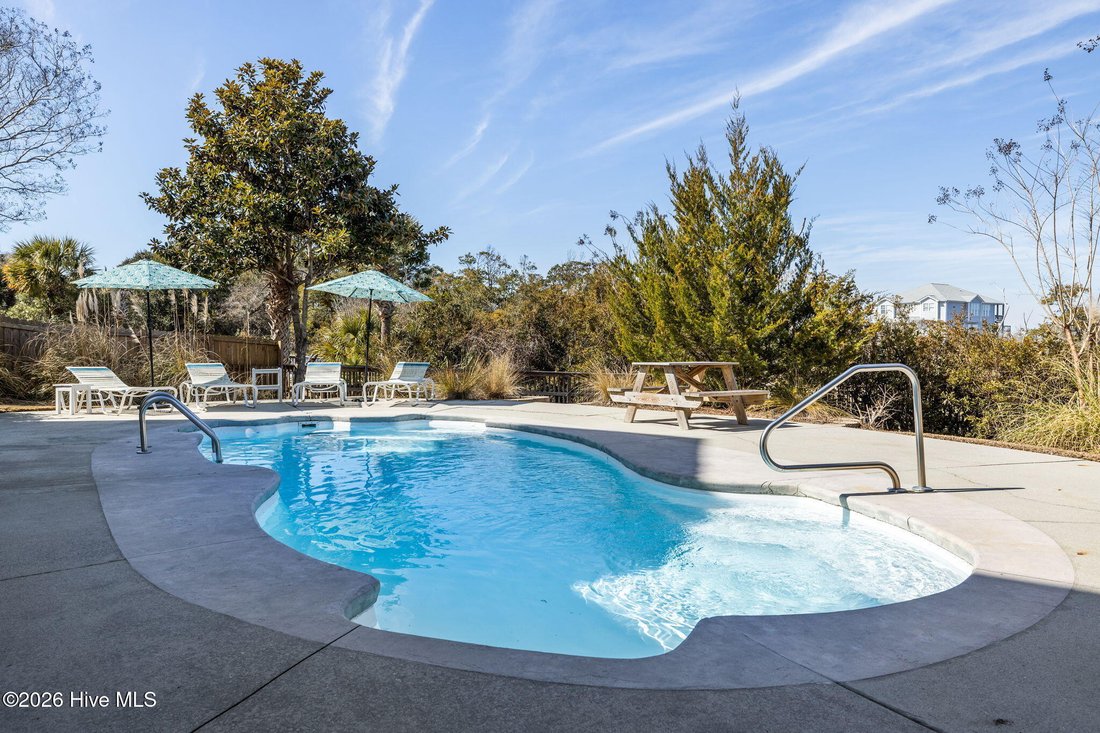 House in Emerald Isle, North Carolina, United States 5 - 17822617
