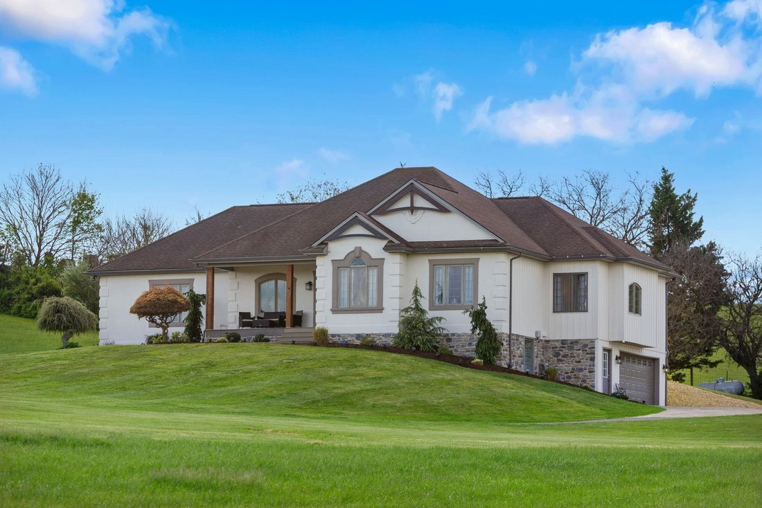 House in Broadway, Virginia, United States 4 - 17828507