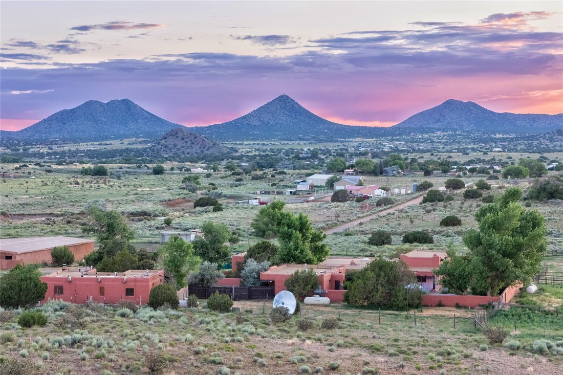 House in Santa Fe, New Mexico, United States 1 - 17825490