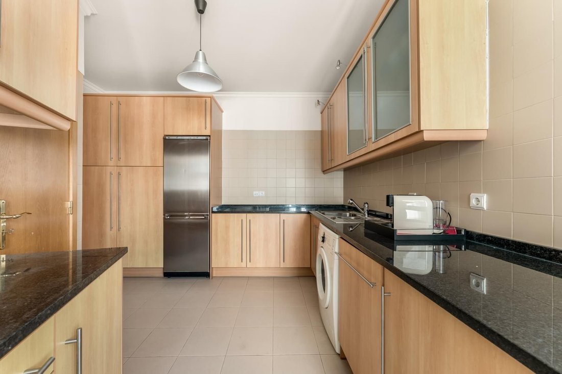 Apartment in Alvalade, Lisbon, Portugal 5 - 17832437