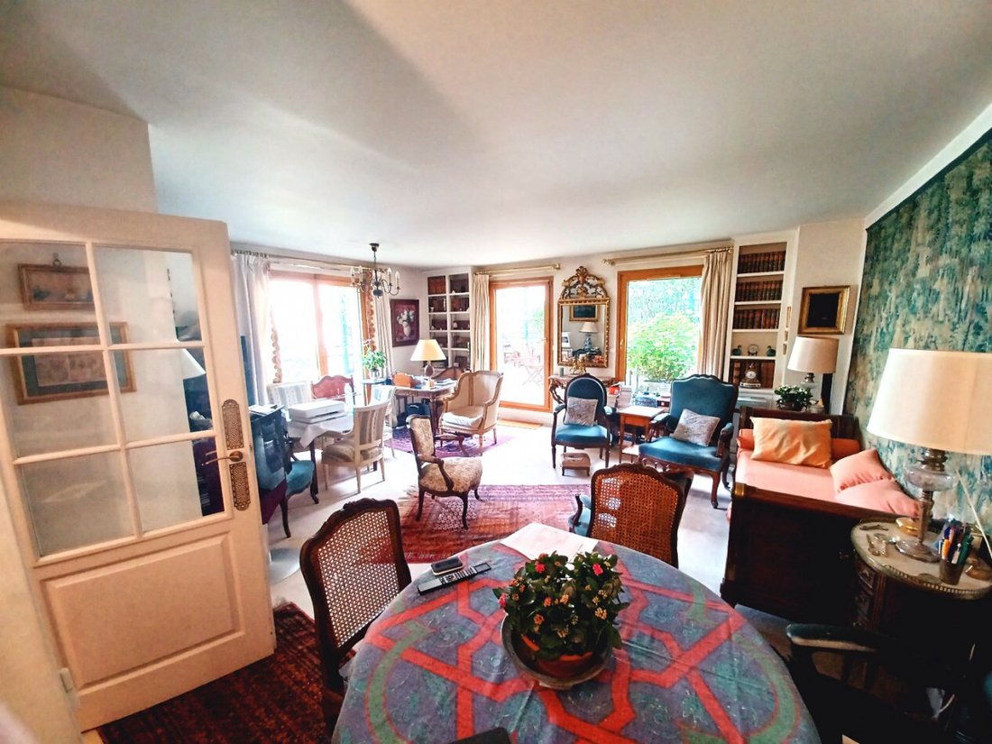 Apartment in Saint Philippe du Roule, Paris 8e Arrondissement, Paris 2 - 17833152