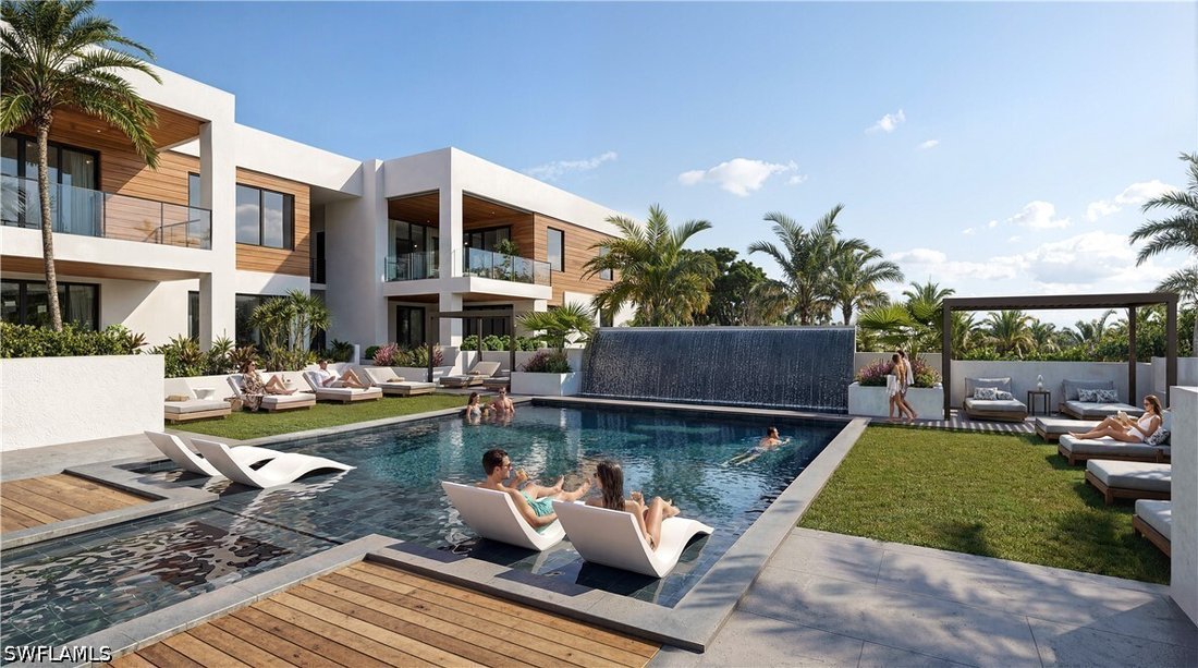 Condo in Naples, Florida, United States 3 - 16983058