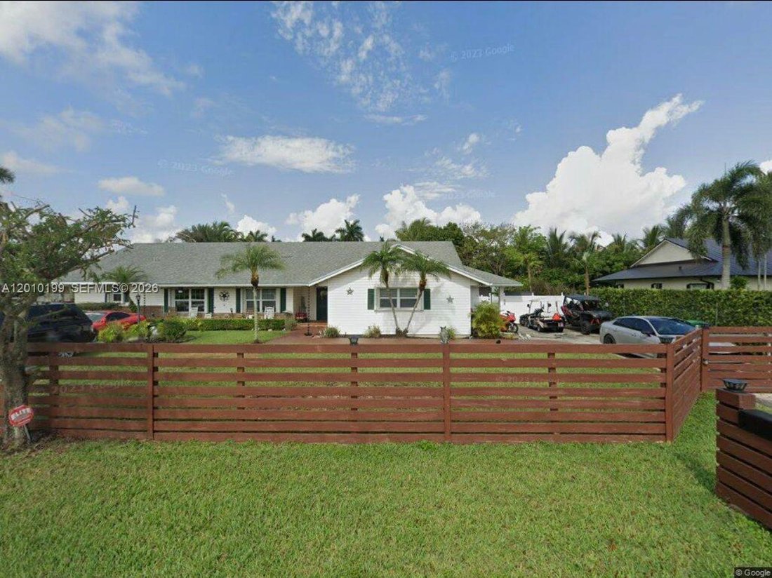 House in Homestead, Florida, United States 3 - 17826854