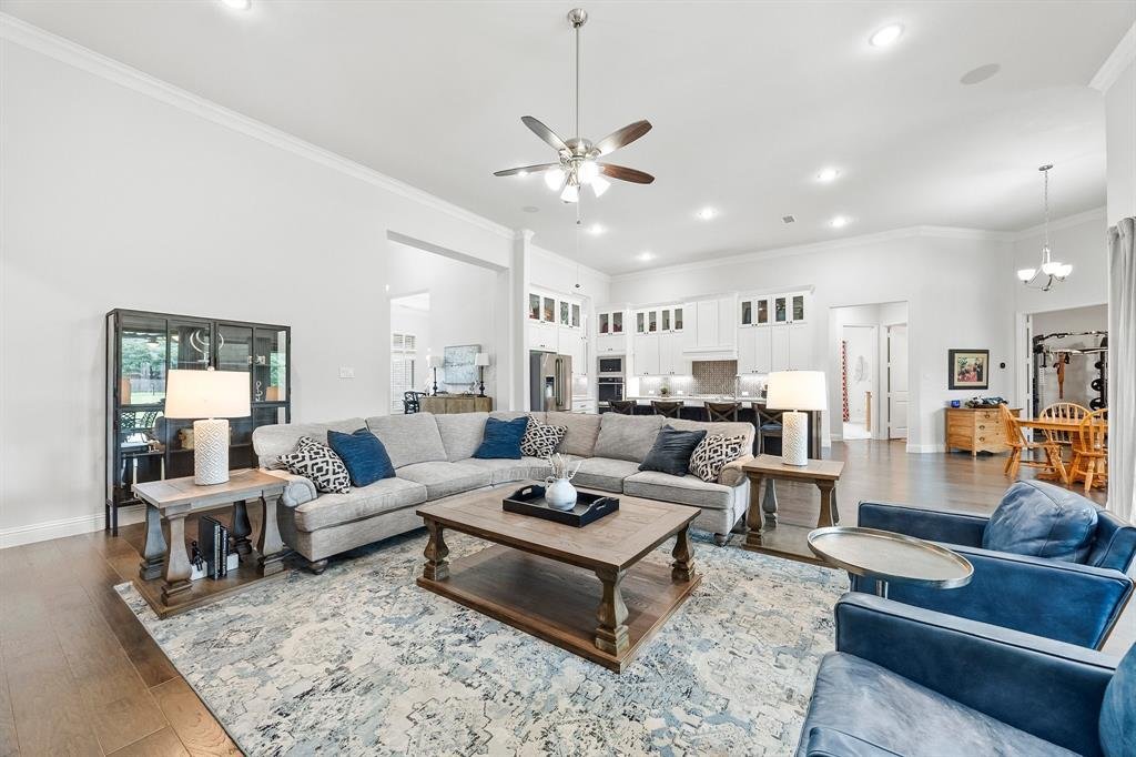 Casa a Allen, Texas, Stati Uniti 5 - 17821876