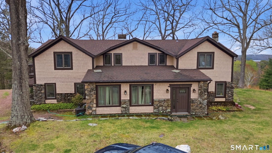 House in Tolland, Connecticut, United States 4 - 17834575