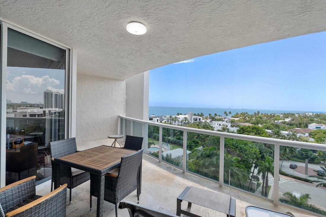 Condo in Fort Lauderdale, FL, United States 2 - 17822790