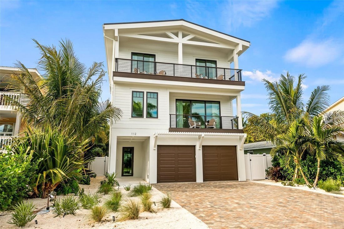 House in Holmes Beach, Florida, United States 1 - 17832942