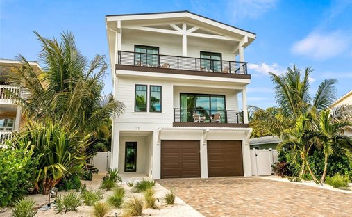House in Holmes Beach, Florida, United States 1