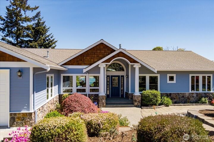 House in Oak Harbor, Washington, United States 2 - 17834899