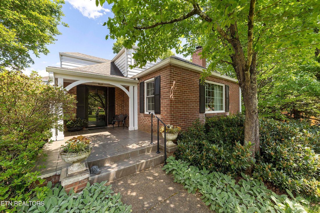 House in Knoxville, Tennessee, United States 2 - 17821307