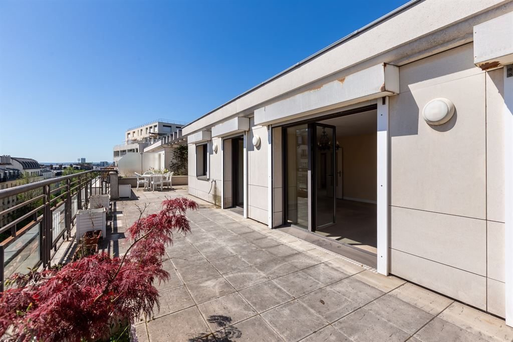Apartment in Palais Royal, Paris 1er Arrondissement, Paris 5 - 17834076