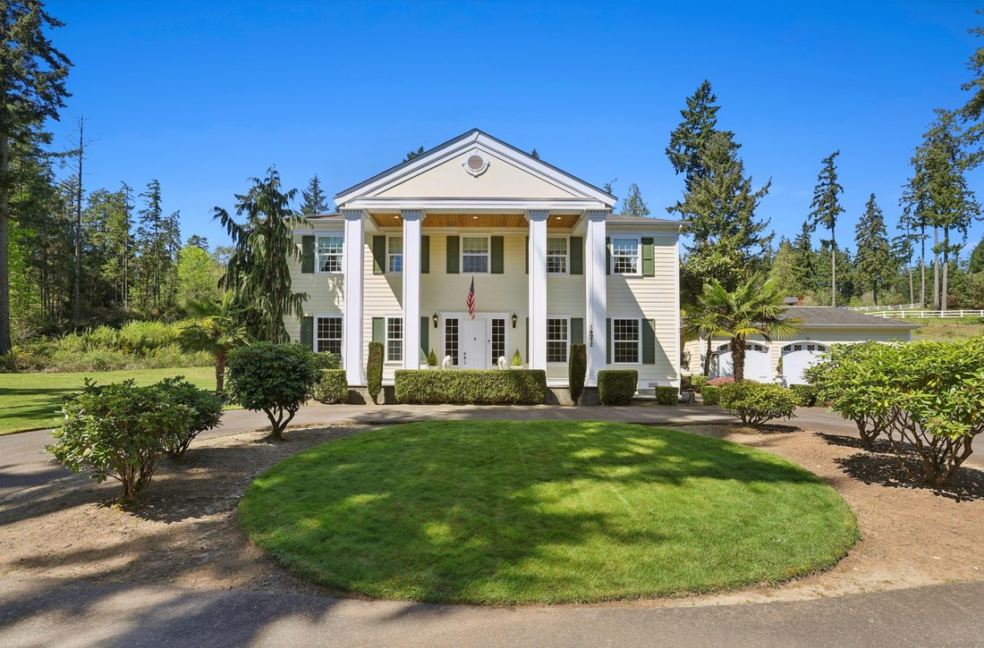 House in Olalla, Washington, United States 2 - 17820621