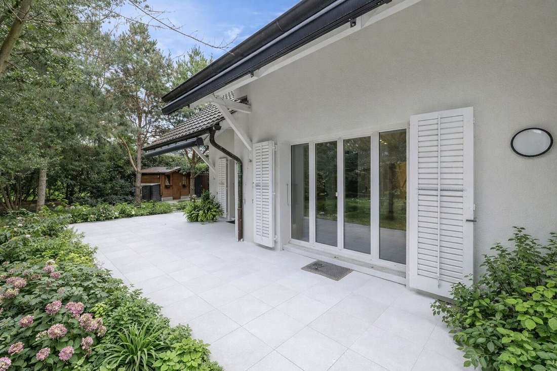 Haus in Commugny, Waadt, Schweiz 3 - 17424460