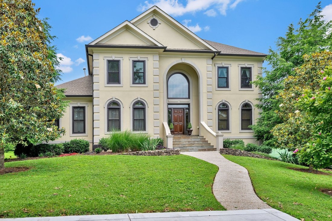 House in Nashville, Tennessee, United States 3 - 17824276