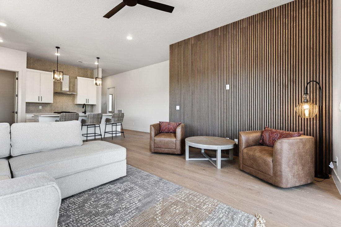 Condominio a St. George, Utah, Stati Uniti 3 - 17527247
