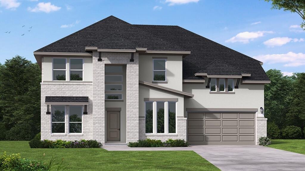 House in Manvel, Texas, United States 1 - 17819919