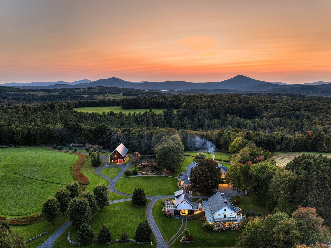 Land in Ogden, Quebec, Canada 1 - 17824952