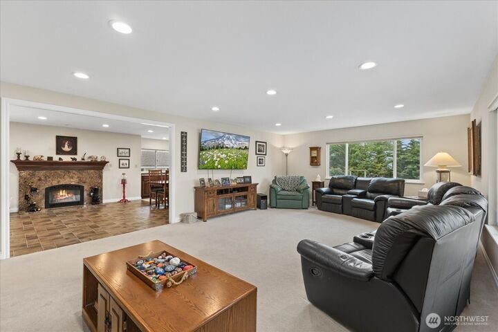 Casa a Renton, Washington, Stati Uniti 4 - 17834918