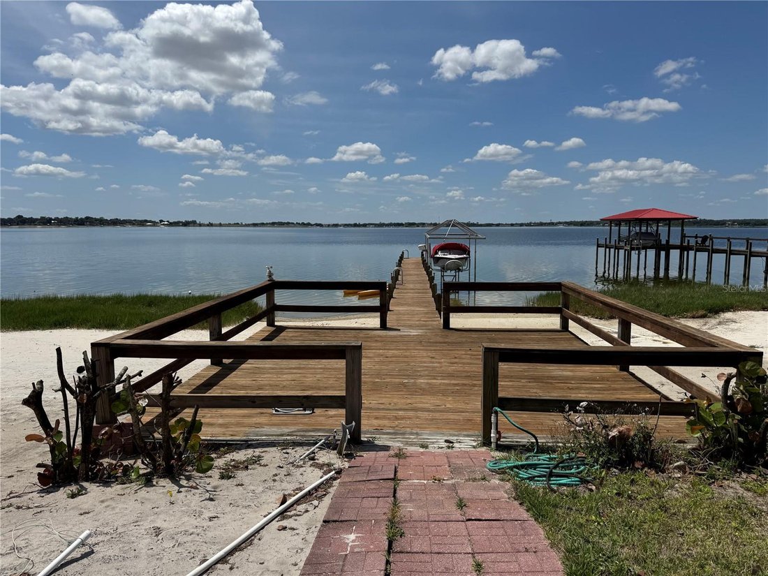 House in Frostproof, Florida, United States 4 - 17816915