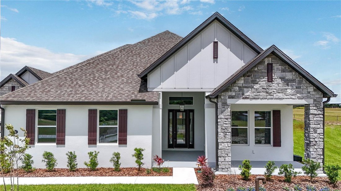 House in Fruitland Park, Florida, United States 2 - 17764061