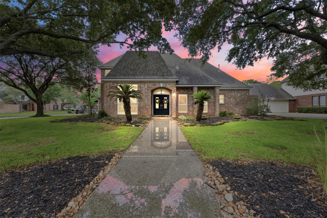 House in Houston, Texas, United States 4 - 17824361