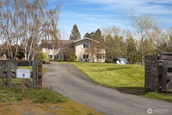 House in Friday Harbor, Washington, United States 3 - 17834927