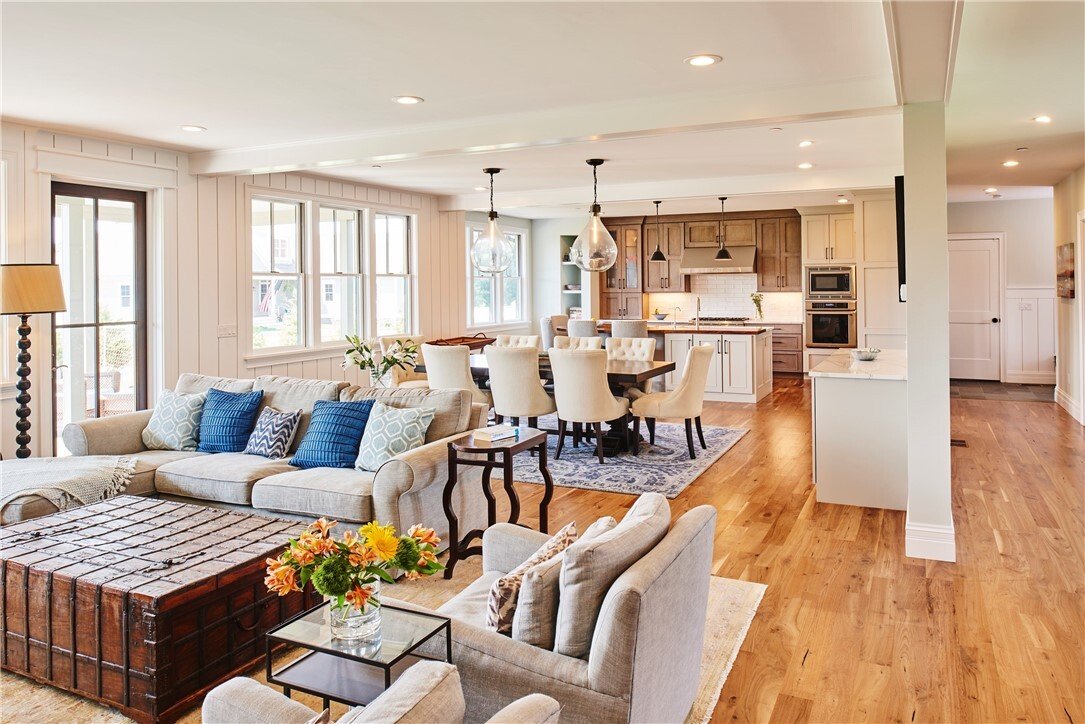 House in South Kingstown, Rhode Island, United States 4 - 17828290