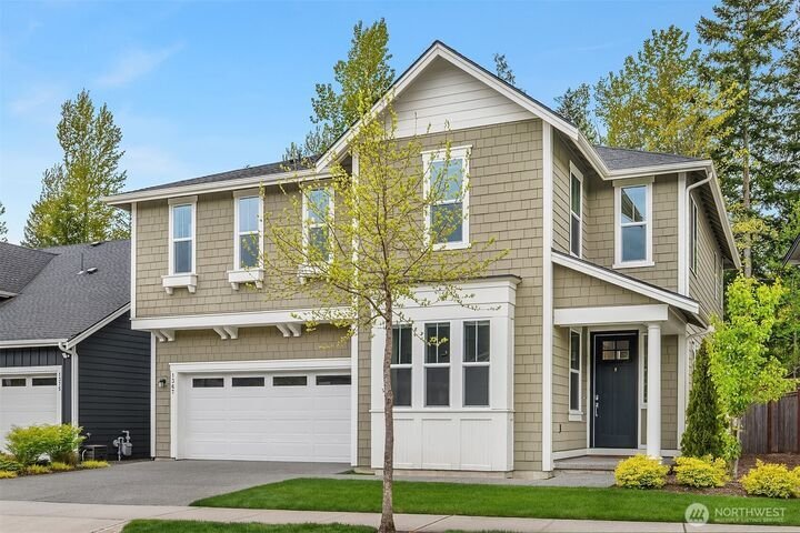 House in North Bend, Washington, United States 2 - 17834900