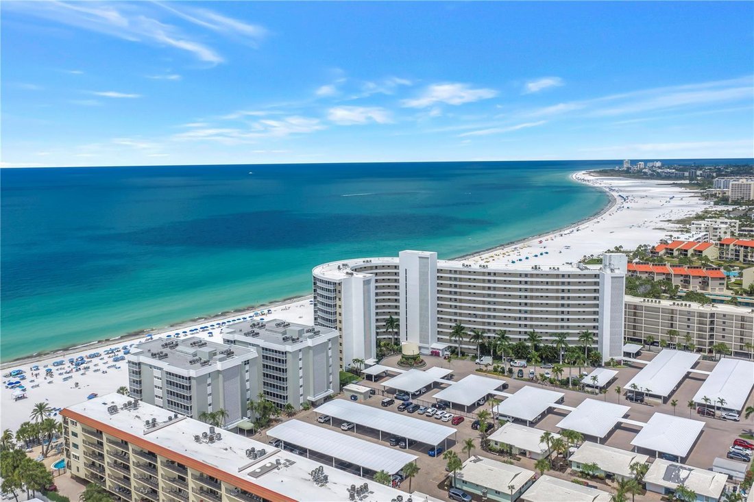Condo in Siesta Key, Florida, United States 1 - 17825410