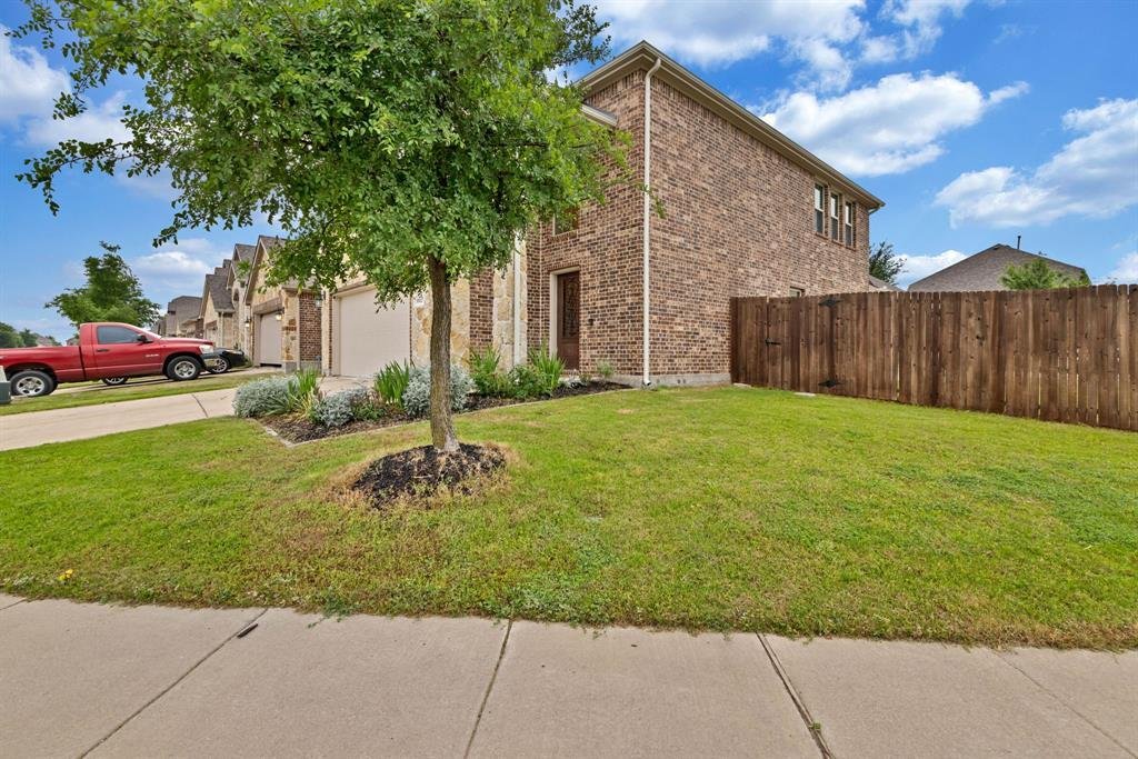 House in McKinney, Texas, United States 3 - 17820129