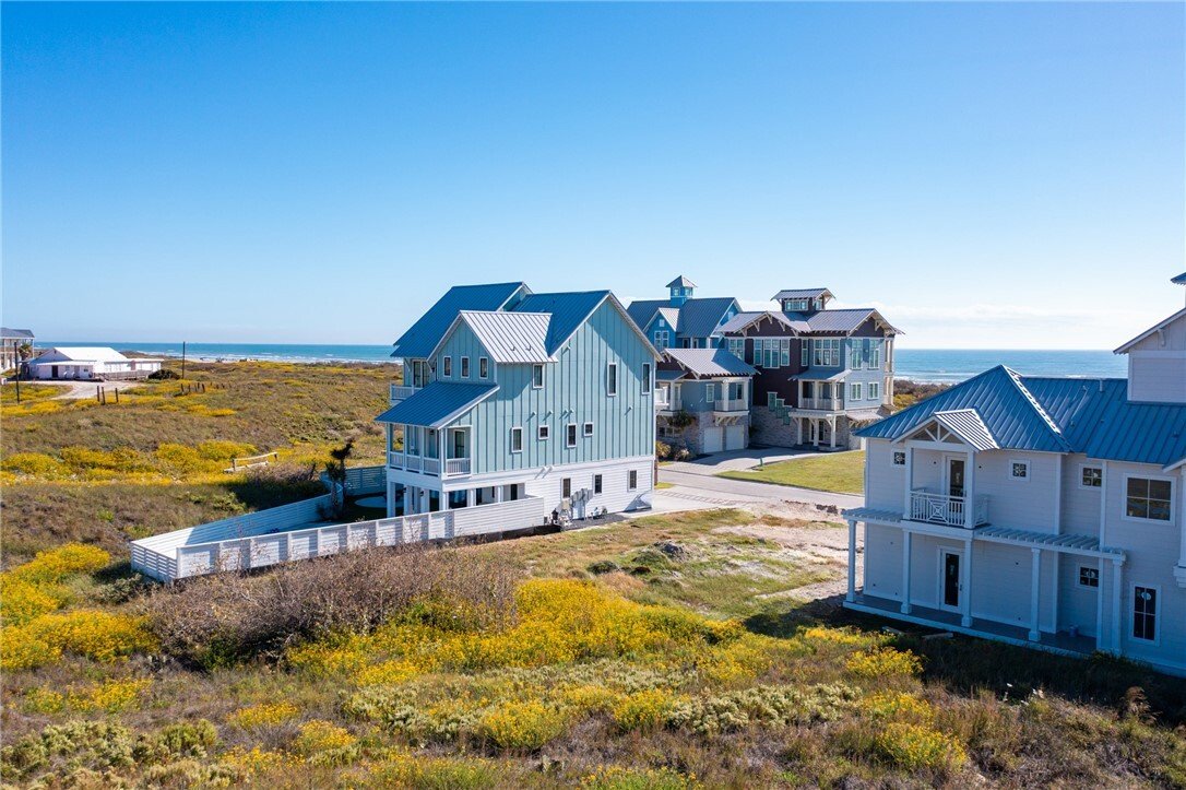 Land in Port Aransas, Texas, United States 3 - 17818162