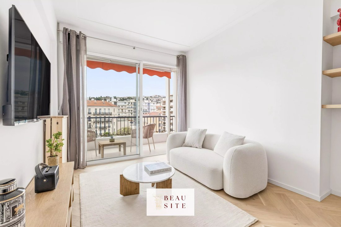 Apartment in Musiciens - Thiers, Nice, France 4 - 17825274