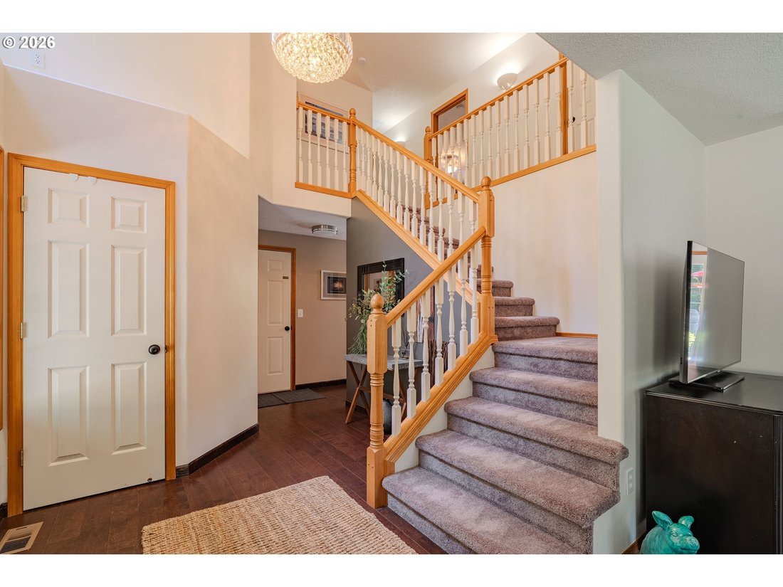 House in Brush Prairie, Washington, United States 3 - 17818369