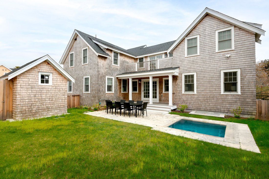 House in Nantucket, Massachusetts, United States 2 - 17804487