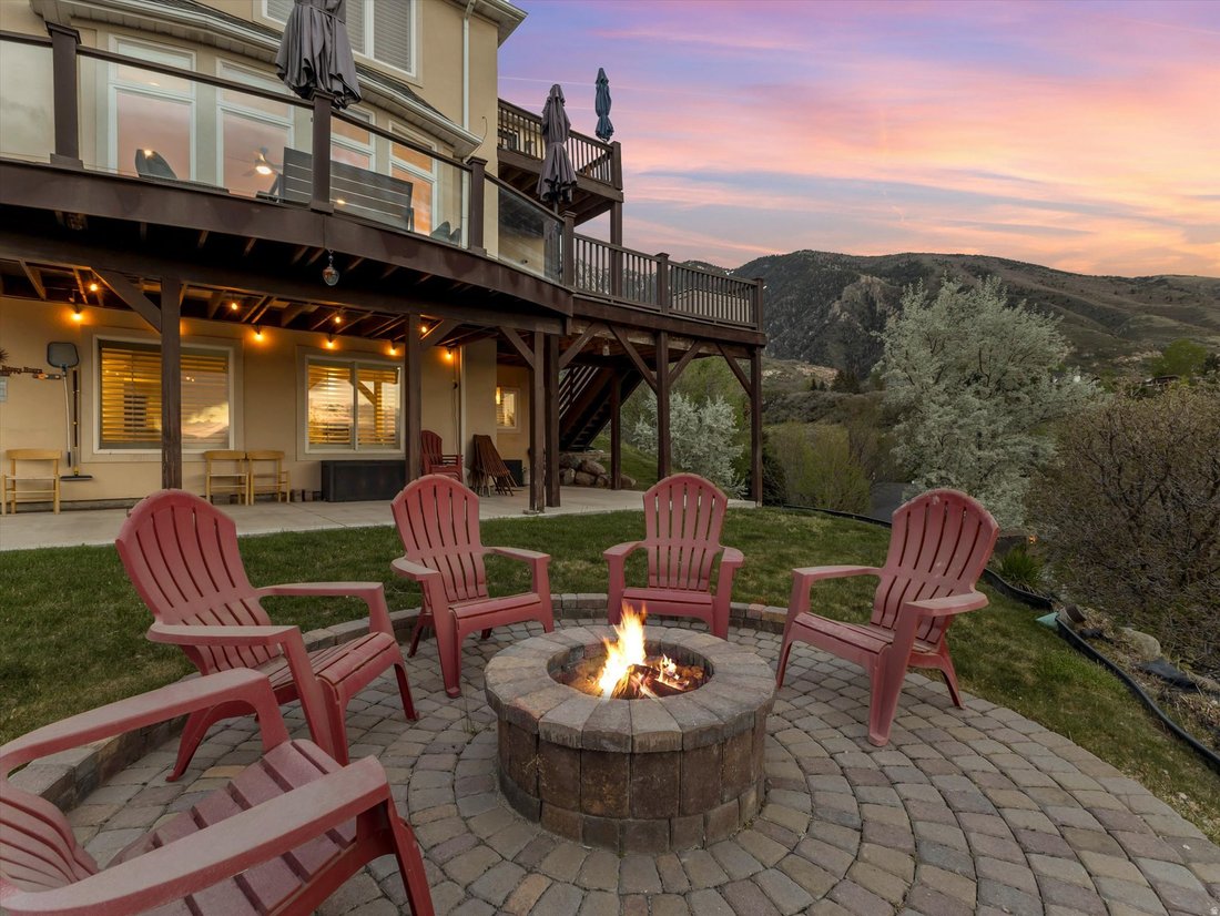 House in Sandy, Utah, United States 5 - 17822291