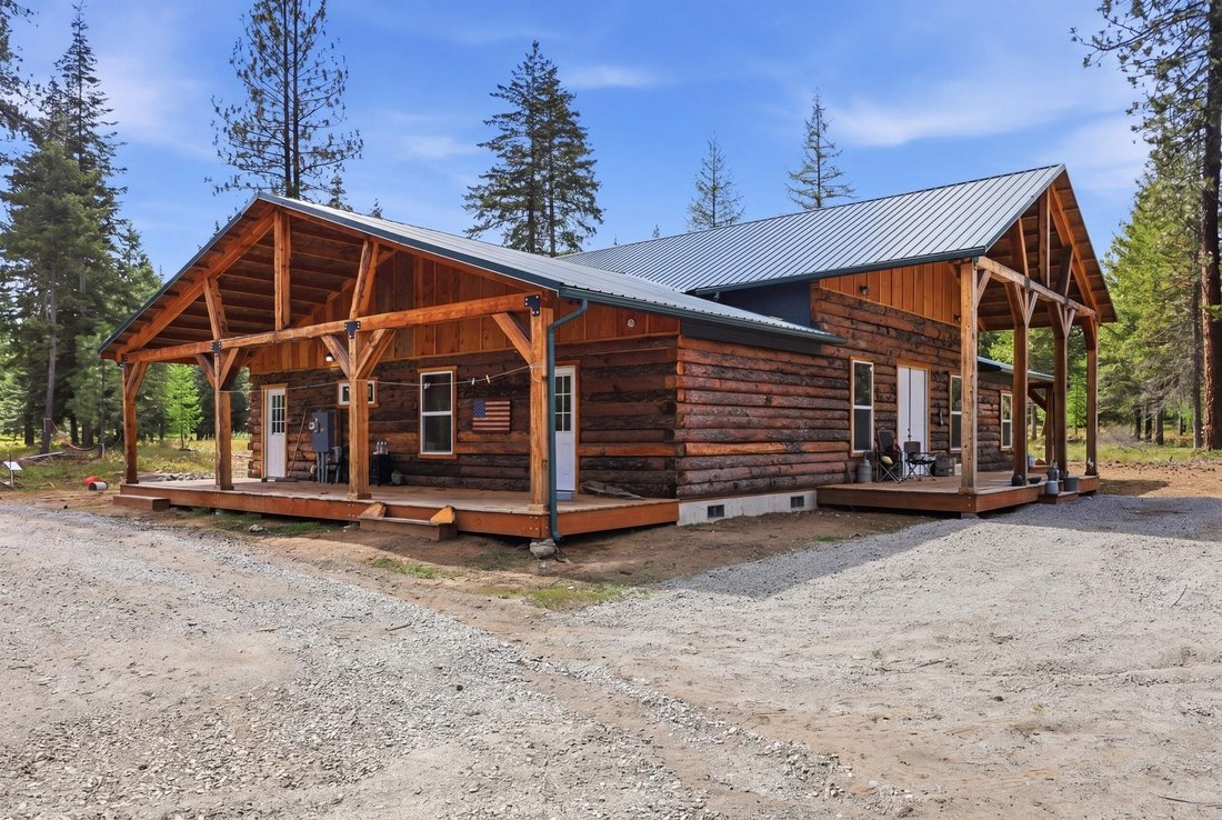 House in Newport, Washington, United States 3 - 17822365