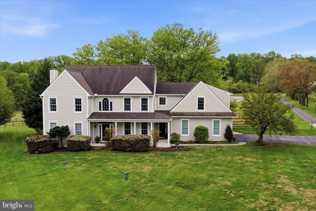 House in Chester Springs, Pennsylvania, United States 1 - 17818289