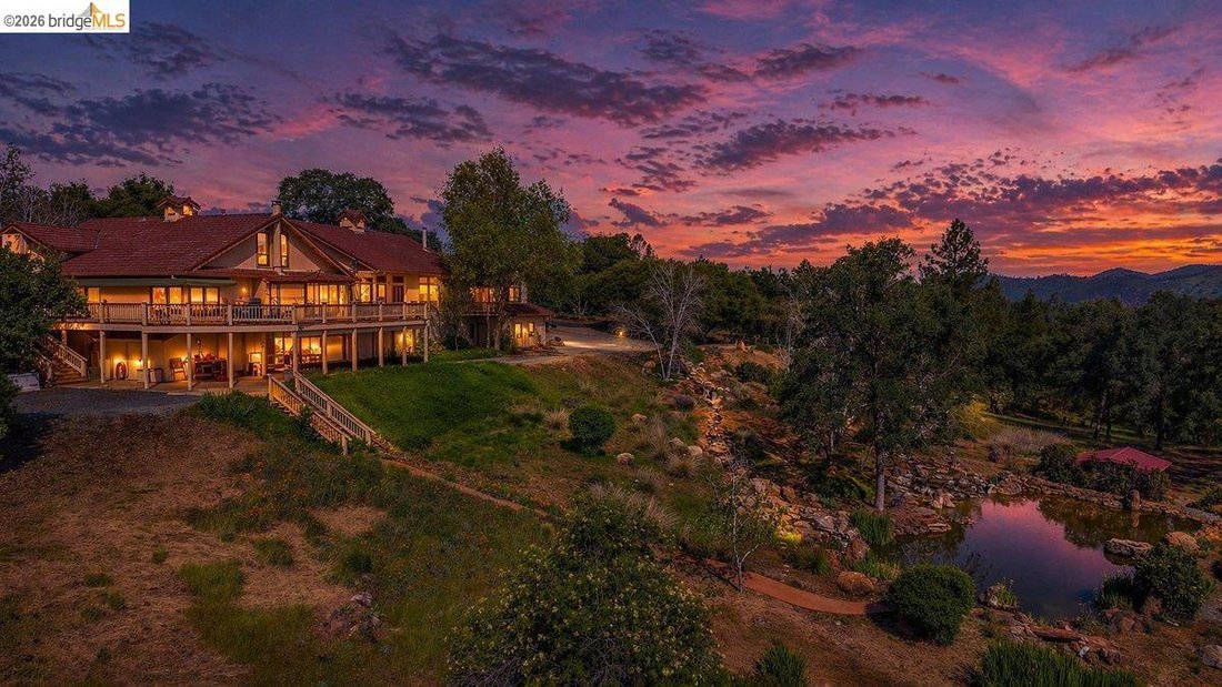 House in Groveland, California, United States 1 - 17601344