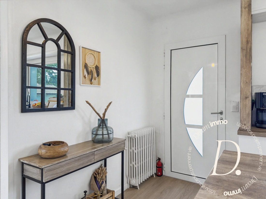House in Ondres, Nouvelle-Aquitaine, France 3 - 17831565