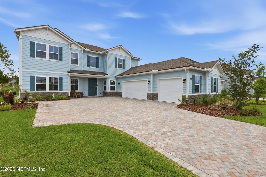 House in Fruit Cove, Florida, United States 4 - 17816814