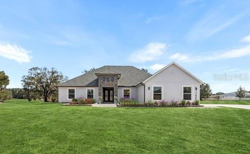 House in Ocala, Florida, United States 1