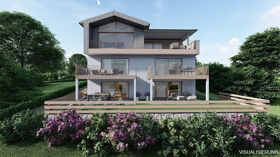 Apartment in Unterach am Attersee, Upper Austria, Austria 4 - 17818066